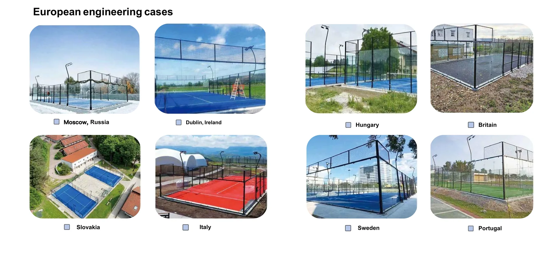 FIP global numbers strengthen the case for serious padel projects